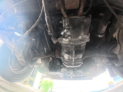Lot 162 - 1982 Volkswagen T25/T3