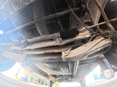 Lot 162 - 1982 Volkswagen T25/T3