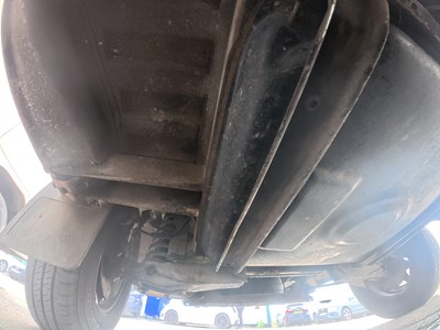 Lot 162 - 1982 Volkswagen T25/T3