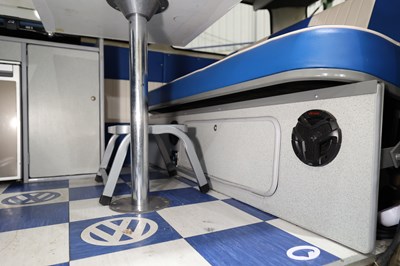 Lot 162 - 1982 Volkswagen T25/T3