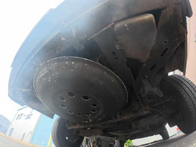 Lot 162 - 1982 Volkswagen T25/T3