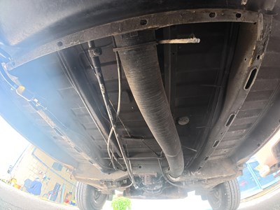 Lot 162 - 1982 Volkswagen T25/T3
