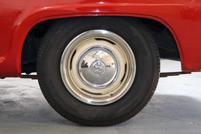 Lot 122 - 1972 Morris A60 ½ Ton Van