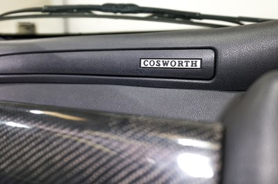 Lot 135 - 1993 Ford Escort RS Cosworth