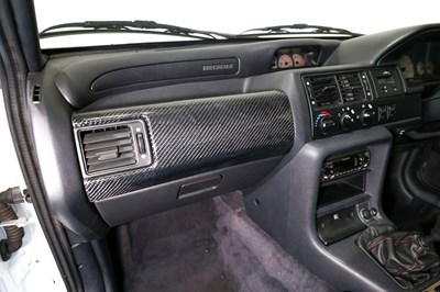 Lot 135 - 1993 Ford Escort RS Cosworth