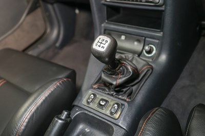 Lot 135 - 1993 Ford Escort RS Cosworth