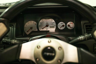 Lot 135 - 1993 Ford Escort RS Cosworth