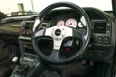Lot 135 - 1993 Ford Escort RS Cosworth