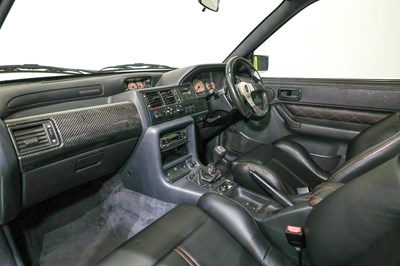 Lot 135 - 1993 Ford Escort RS Cosworth
