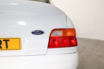 Lot 135 - 1993 Ford Escort RS Cosworth