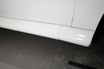 Lot 135 - 1993 Ford Escort RS Cosworth