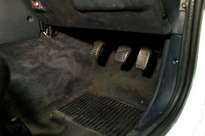 Lot 135 - 1993 Ford Escort RS Cosworth