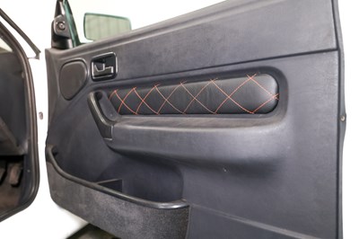 Lot 135 - 1993 Ford Escort RS Cosworth