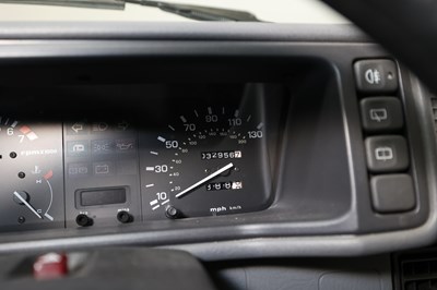 Lot 149 - 1993 Rover Metro SI 1.4