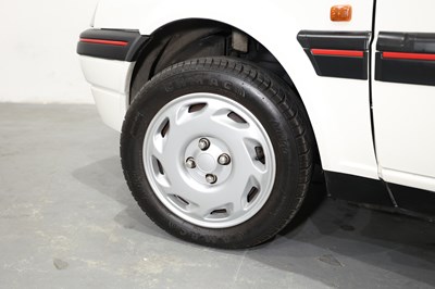 Lot 149 - 1993 Rover Metro SI 1.4