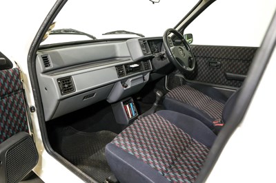 Lot 149 - 1993 Rover Metro SI 1.4