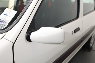 Lot 149 - 1993 Rover Metro SI 1.4