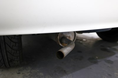 Lot 149 - 1993 Rover Metro SI 1.4