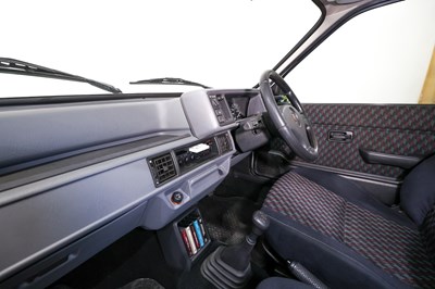 Lot 149 - 1993 Rover Metro SI 1.4