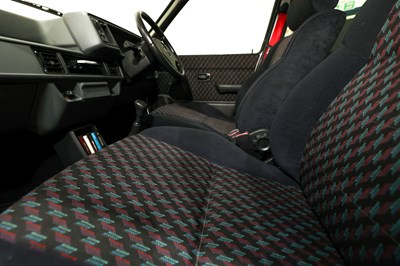 Lot 149 - 1993 Rover Metro SI 1.4