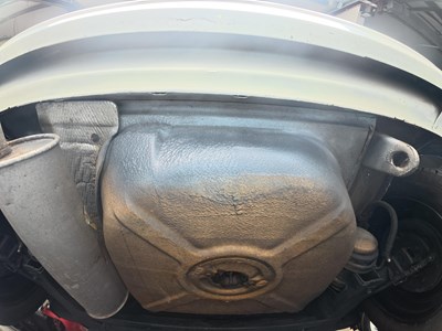 Lot 149 - 1993 Rover Metro SI 1.4