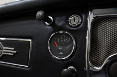 Lot 114 - 1959 MG MGA 1500 Roadster