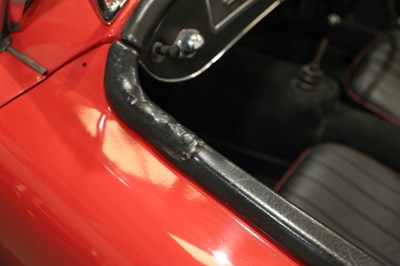 Lot 114 - 1959 MG MGA 1500 Roadster