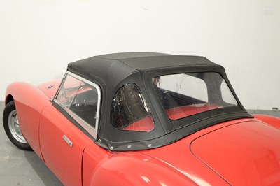 Lot 114 - 1959 MG MGA 1500 Roadster
