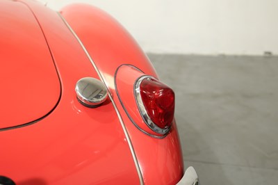 Lot 114 - 1959 MG MGA 1500 Roadster