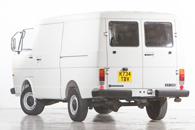 Lot 279 - 1993 Volkswagen LT35 Van