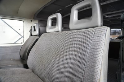 Lot 279 - 1993 Volkswagen LT35 Van