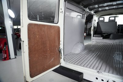 Lot 279 - 1993 Volkswagen LT35 Van