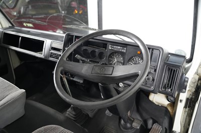 Lot 279 - 1993 Volkswagen LT35 Van