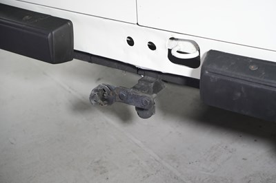 Lot 279 - 1993 Volkswagen LT35 Van