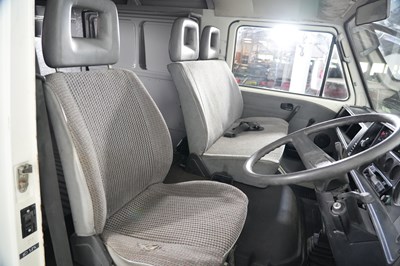 Lot 279 - 1993 Volkswagen LT35 Van