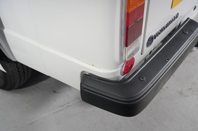 Lot 279 - 1993 Volkswagen LT35 Van
