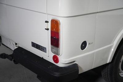 Lot 279 - 1993 Volkswagen LT35 Van