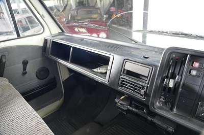 Lot 279 - 1993 Volkswagen LT35 Van
