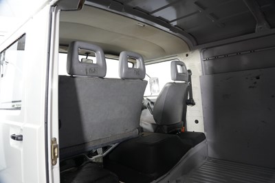 Lot 279 - 1993 Volkswagen LT35 Van