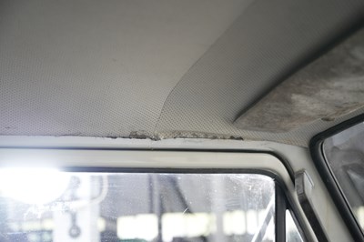 Lot 279 - 1993 Volkswagen LT35 Van