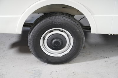 Lot 279 - 1993 Volkswagen LT35 Van