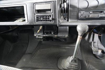 Lot 279 - 1993 Volkswagen LT35 Van