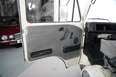 Lot 279 - 1993 Volkswagen LT35 Van