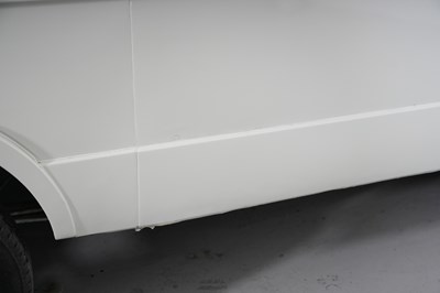 Lot 279 - 1993 Volkswagen LT35 Van