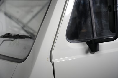 Lot 279 - 1993 Volkswagen LT35 Van