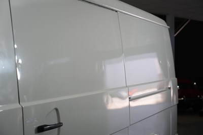 Lot 279 - 1993 Volkswagen LT35 Van