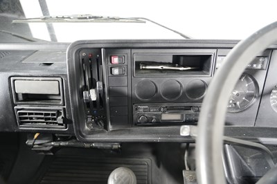 Lot 279 - 1993 Volkswagen LT35 Van
