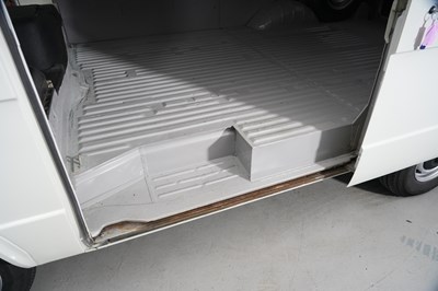 Lot 279 - 1993 Volkswagen LT35 Van