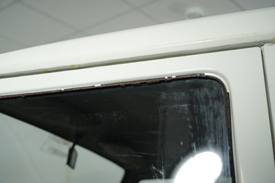 Lot 279 - 1993 Volkswagen LT35 Van