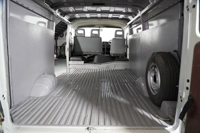 Lot 279 - 1993 Volkswagen LT35 Van